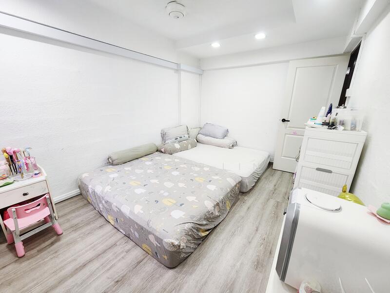 For Sale - 110 Bedok Reservoir Road