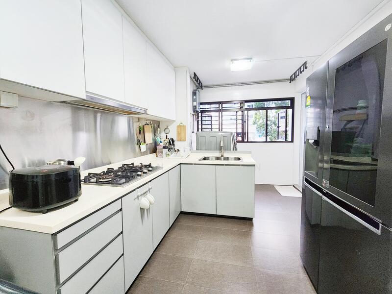 For Sale - 110 Bedok Reservoir Road