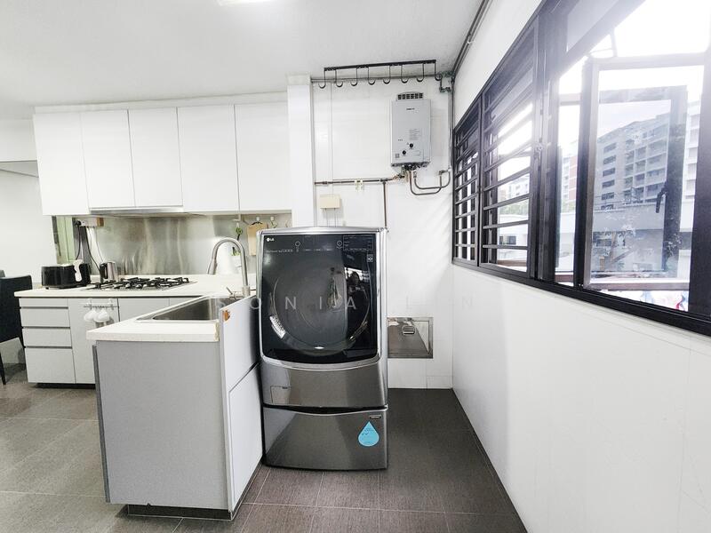 For Sale - 110 Bedok Reservoir Road