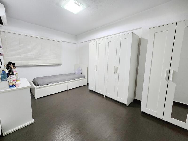 For Sale - 110 Bedok Reservoir Road