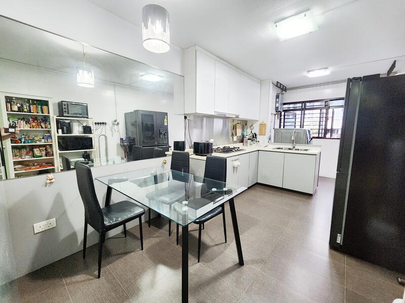 For Sale - 110 Bedok Reservoir Road