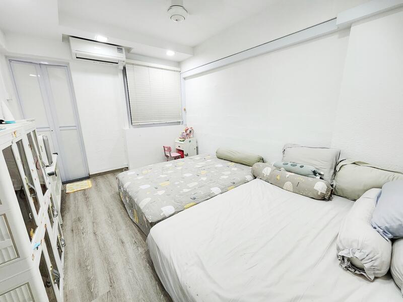 For Sale - 110 Bedok Reservoir Road