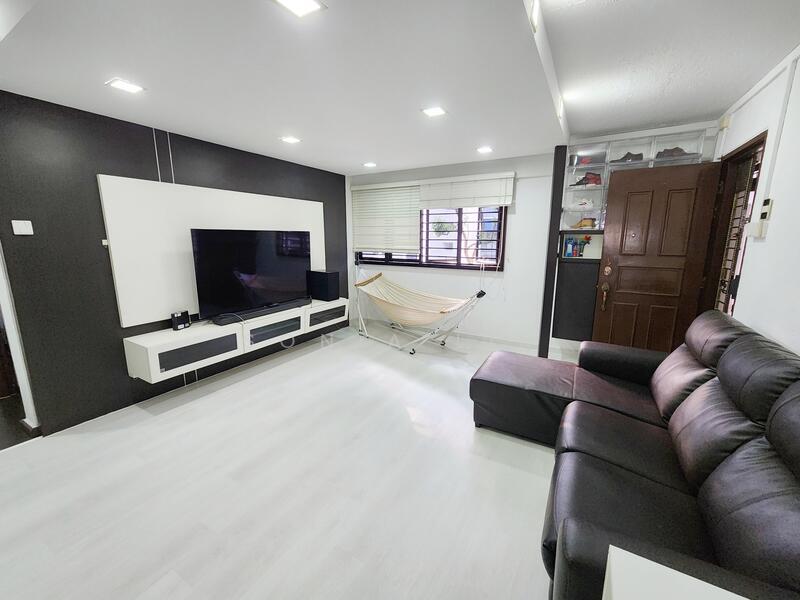 For Sale - 110 Bedok Reservoir Road