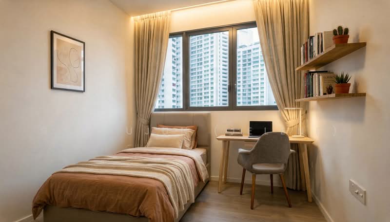 For Sale - AMO Residence