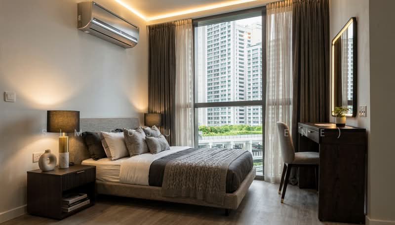 AMO Residence, 23 Ang Mo Kio Rise, 2 Bedrooms, 743 sqft, Condominium For Sale, by Sim Sujun (Jelene), 60081386 - PropertyGuru.com.sg