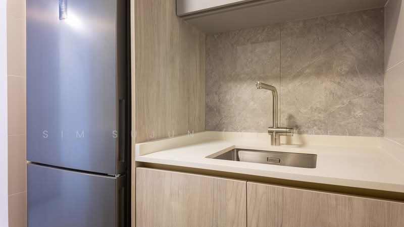 AMO Residence, 23 Ang Mo Kio Rise, 2 Bedrooms, 743 sqft, Condominium For Sale, by Sim Sujun (Jelene), 60081386 - PropertyGuru.com.sg