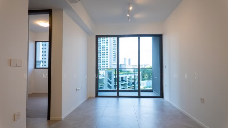 AMO Residence, 23 Ang Mo Kio Rise, 2 Bedrooms, 743 sqft, Condominium For Sale, by Sim Sujun (Jelene), 60081386 - PropertyGuru.com.sg