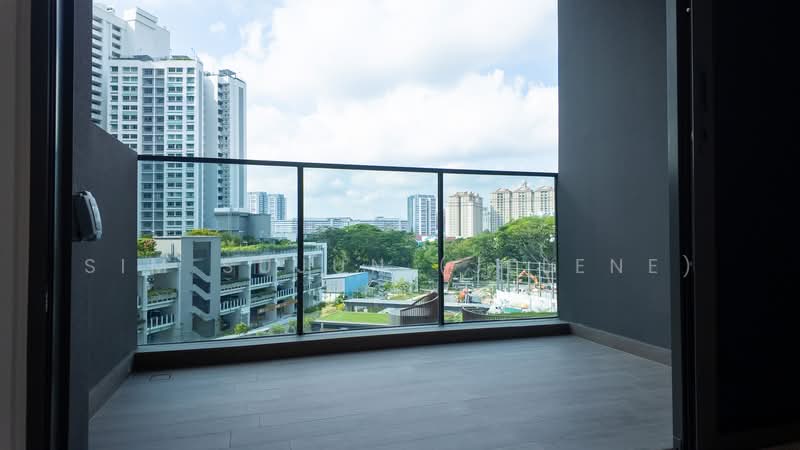 AMO Residence, 23 Ang Mo Kio Rise, 2 Bedrooms, 743 sqft, Condominium For Sale, by Sim Sujun (Jelene), 60081386 - PropertyGuru.com.sg