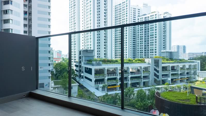 AMO Residence, 23 Ang Mo Kio Rise, 2 Bedrooms, 743 sqft, Condominium For Sale, by Sim Sujun (Jelene), 60081386 - PropertyGuru.com.sg