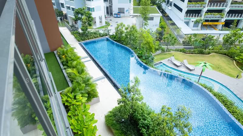 AMO Residence, 23 Ang Mo Kio Rise, 2 Bedrooms, 743 sqft, Condominium For Sale, by Sim Sujun (Jelene), 60081386 - PropertyGuru.com.sg