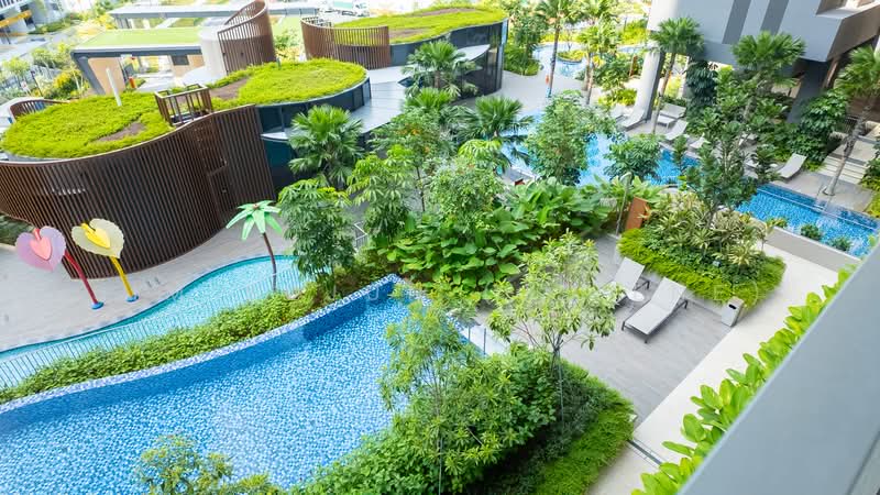 AMO Residence, 23 Ang Mo Kio Rise, 2 Bedrooms, 743 sqft, Condominium For Sale, by Sim Sujun (Jelene), 60081386 - PropertyGuru.com.sg