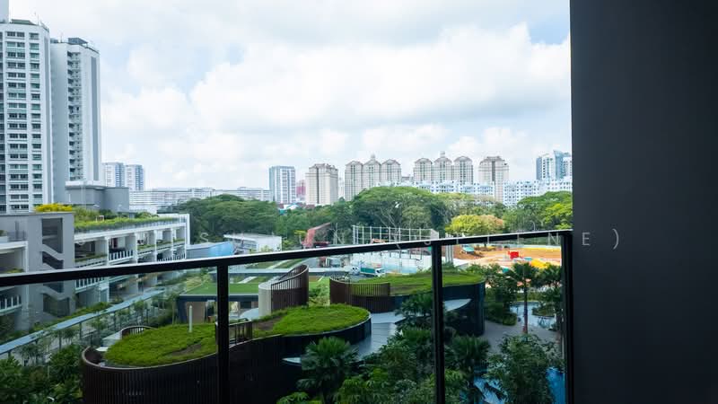 AMO Residence, 23 Ang Mo Kio Rise, 2 Bedrooms, 743 sqft, Condominium For Sale, by Sim Sujun (Jelene), 60081386 - PropertyGuru.com.sg