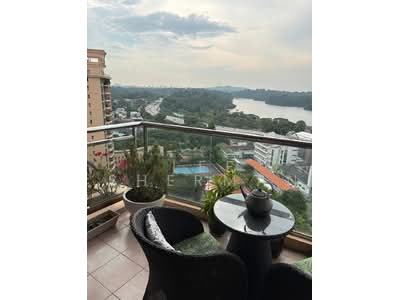 For Rent - Thomson 800