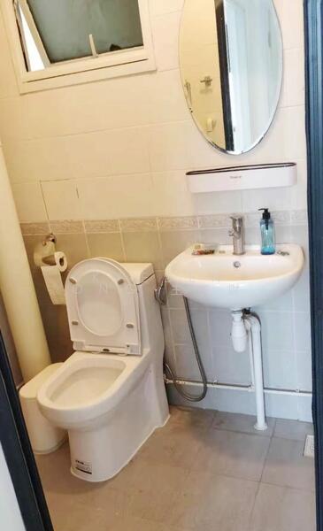 339B Sembawang Close, 339B Sembawang Close, 3 Bedrooms, 1,023 sqft, HDB Flat For Rent, by Kaeden Ong 王天财, 60081425 - Bathroom - PropertyGuru.com.sg