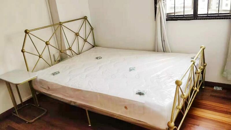 339B Sembawang Close, 339B Sembawang Close, 3 Bedrooms, 1,023 sqft, HDB Flat For Rent, by Kaeden Ong 王天财, 60081425 - Bedroom - PropertyGuru.com.sg