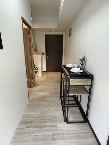 Sophia Residence, 5 Sophia Road, Room Rental, 108 sqft, Condominium For Rent, by Young Chng, 60081429 - Corridor - PropertyGuru.com.sg