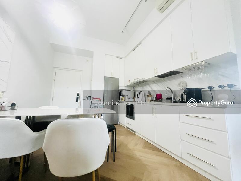 For Sale - The Hillier