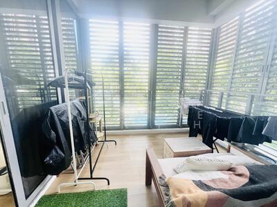 For Sale - The Hillier