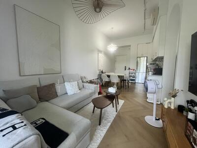 For Sale - The Hillier