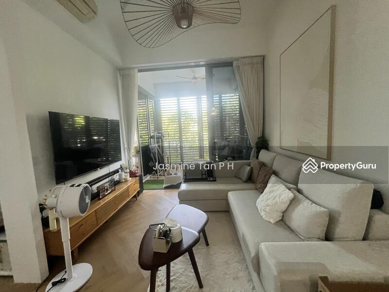 For Sale - The Hillier