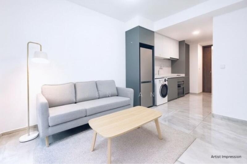 For Sale - Affinity At Serangoon