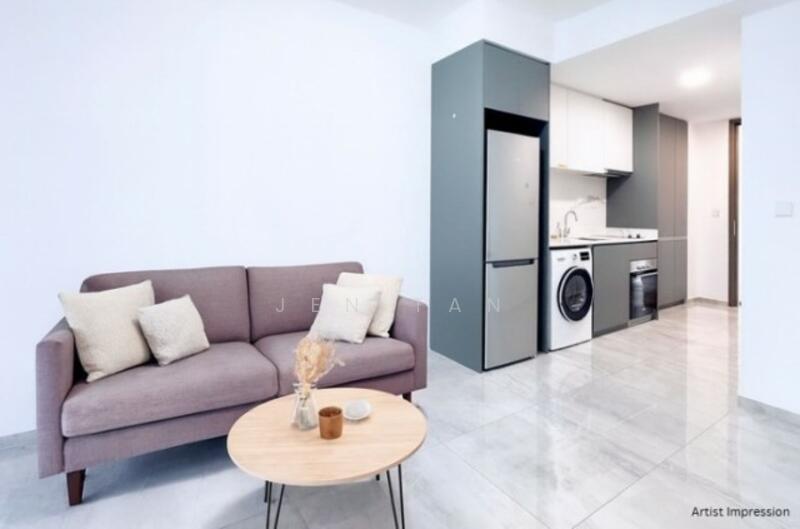 For Sale - Affinity At Serangoon