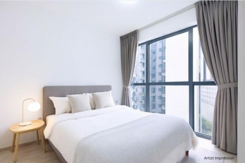 For Sale - Affinity At Serangoon