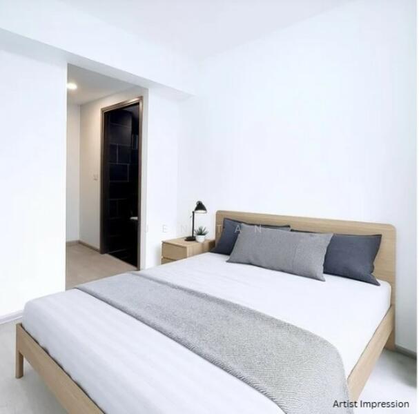 For Sale - Affinity At Serangoon