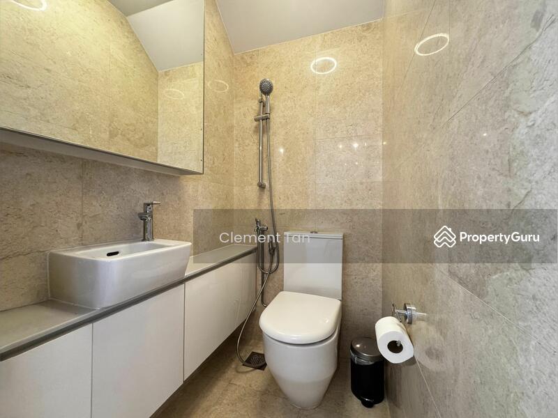 Common Bath