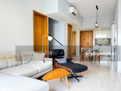 For Sale - Mon Jervois