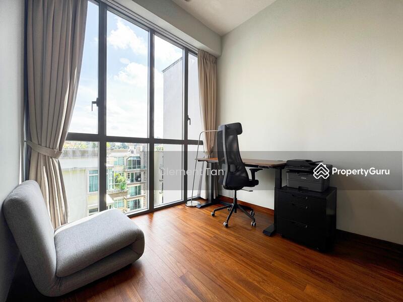 Common Bedroom