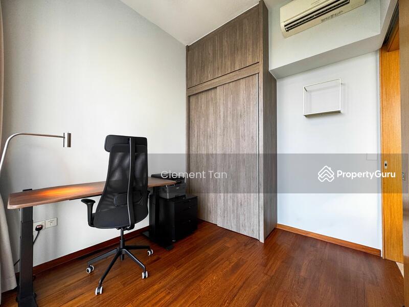 Common Bedroom 