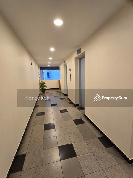 Corridor