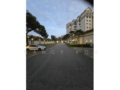 For Sale - Azalea Park Condo