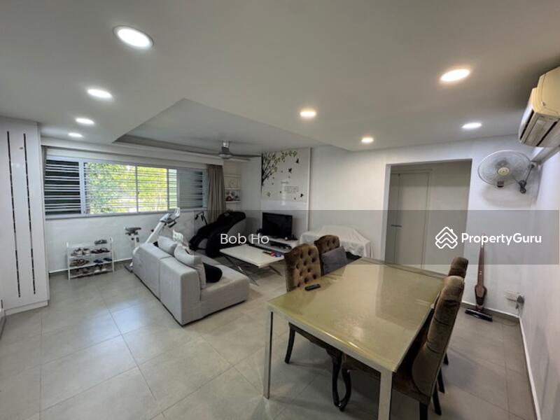 For Sale - 144 Potong Pasir Avenue 2