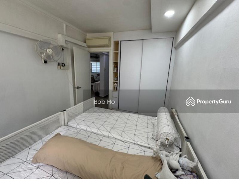For Sale - 144 Potong Pasir Avenue 2