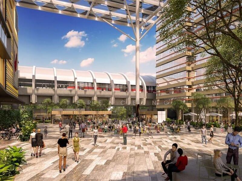 Uped R Upper Paya Lebar Road, Upper Paya Lebar Road, Hougang / Punggol ...