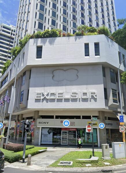 Cheap Dual Units With Nightclub License for Sale! Stable Rental Income!, Coleman Street, 4,402 sqft, Food & Beverage For Sale, by Samantha Seng 成欣憶, 60081504 - CommercialGuru.com.sg