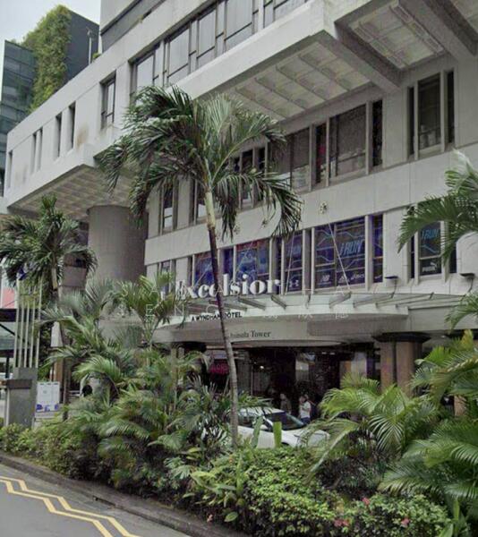 Cheap Dual Units With Nightclub License for Sale! Stable Rental Income!, Coleman Street, 4,402 sqft, Food & Beverage For Sale, by Samantha Seng 成欣憶, 60081504 - CommercialGuru.com.sg