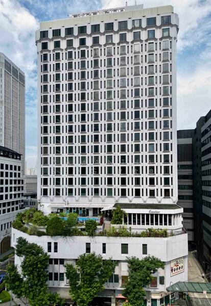 Cheap Dual Units With Nightclub License for Sale! Stable Rental Income!, Coleman Street, 4,402 sqft, Food & Beverage For Sale, by Samantha Seng 成欣憶, 60081504 - CommercialGuru.com.sg
