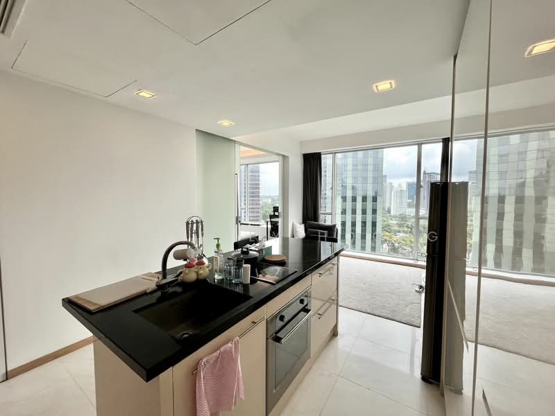 For Rent - Vida
