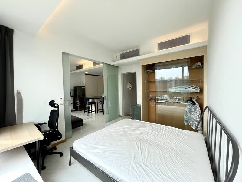 For Rent - Vida