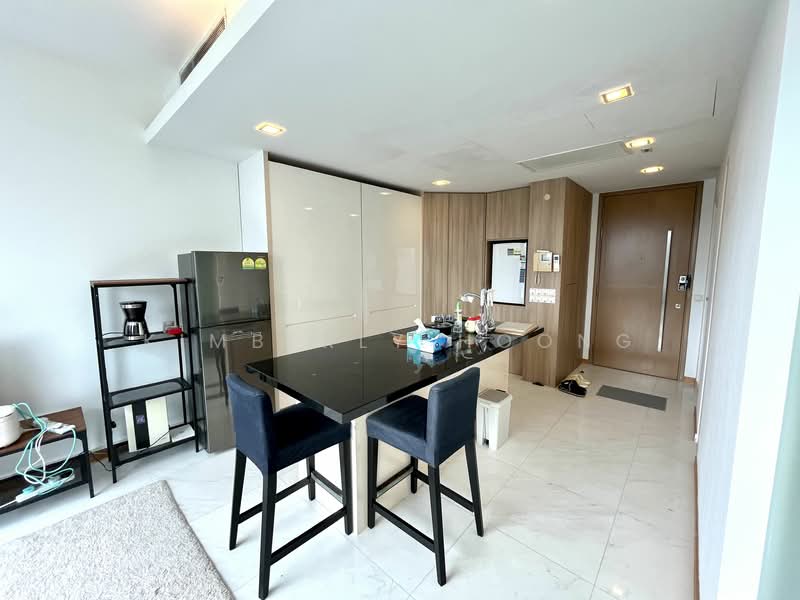 For Rent - Vida