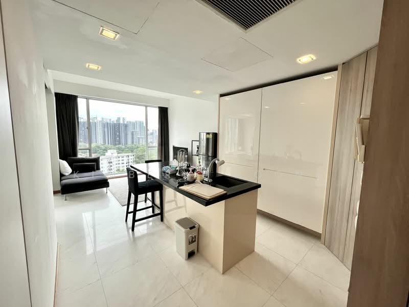For Rent - Vida