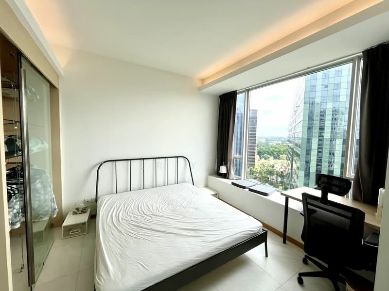 For Rent - Vida