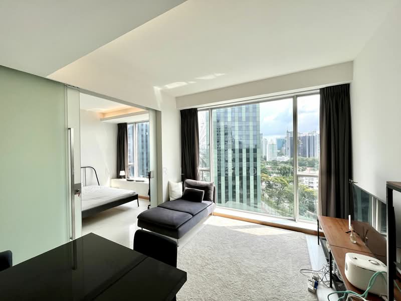 For Rent - Vida