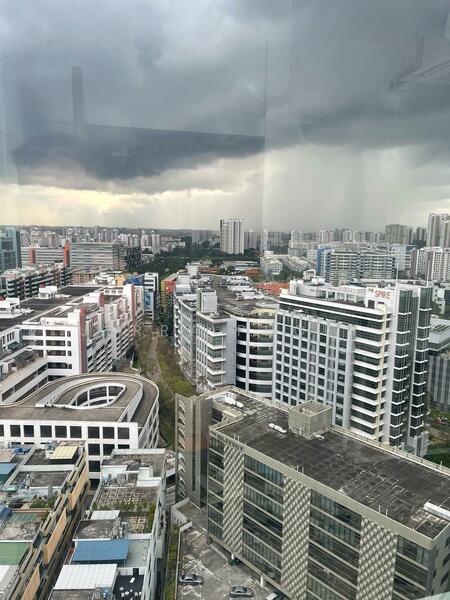 Wcega Tower, 21 Bukit Batok Crescent, 1,173 sqft, Light Industrial (B1) For Sale, by Jerry Phoey, 60081510 - View - CommercialGuru.com.sg