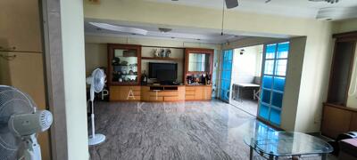 For Rent - 184 Stirling Road