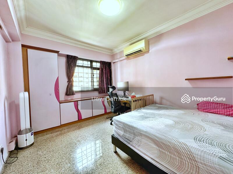 For Rent - 680A Jurong West Central 1