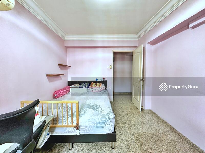 For Rent - 680A Jurong West Central 1